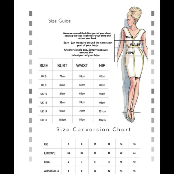 Navy Blue Bodysuit - Picture 3 of 4